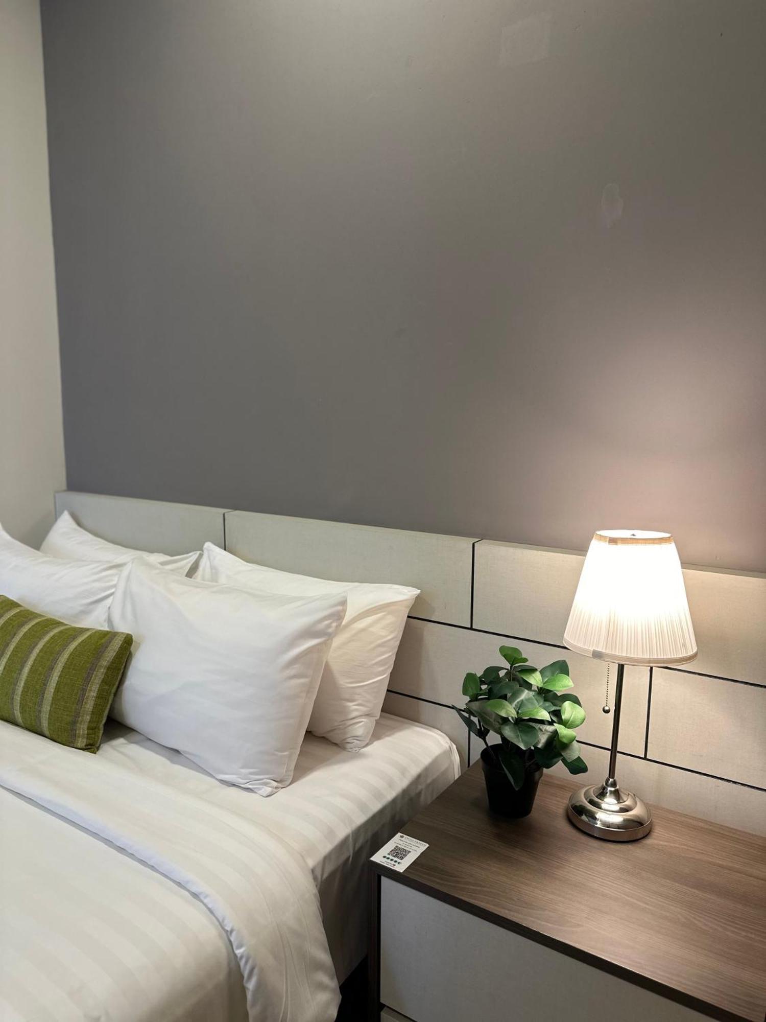 Genting Windmill Homestay 겐팅 하일랜드 외부 사진